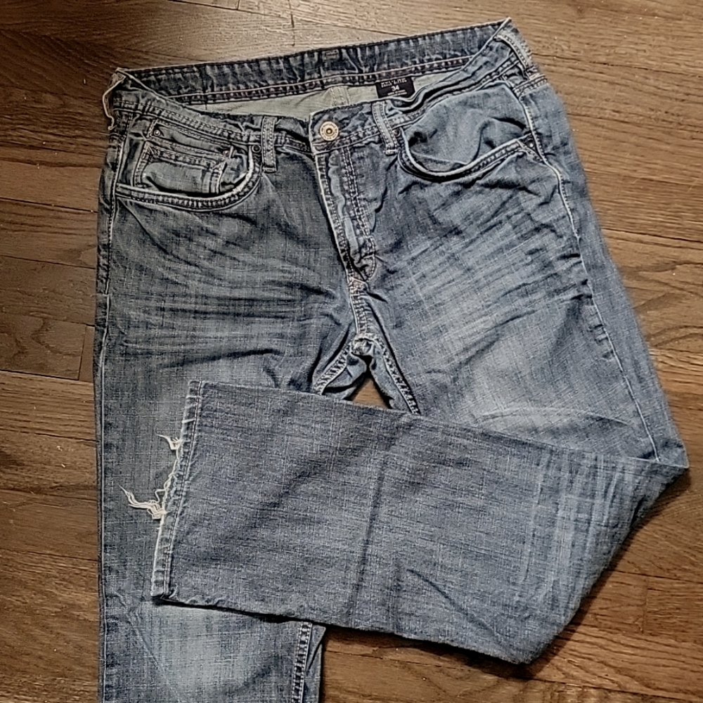 BUFFALO David Bitton.‎ 34 x 31 jeans